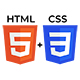 Logo html/css