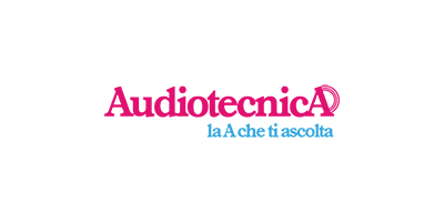 Logo Audiotecnica