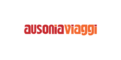 Logo Ausonia Viaggi